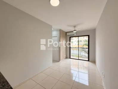 Apartamento com 2 Quartos para alugar, 50m² no Jardim Vivendas, São José do Rio Preto