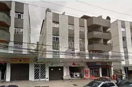 Apartamento com 3 Quartos à venda, 94m² no Paineiras, Juiz de Fora