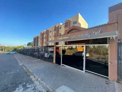 Apartamento com 2 Quartos à venda, 60m² no Setor dos Afonsos, Aparecida de Goiânia