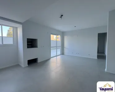 Apartamento com 2 Quartos para alugar, 68m² no Centro, Santa Cruz do Sul