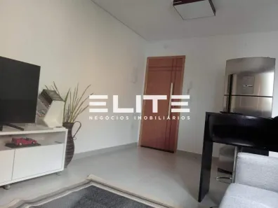Cobertura com 3 Quartos à venda, 140m² no Paraíso, Santo André