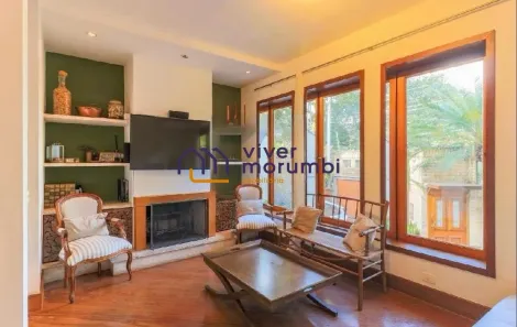 Casa com 3 Quartos à venda, 226m² no Brooklin Paulista, São Paulo
