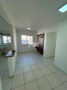 Apartamento com 2 Quartos à venda, 52m² no Nossa Senhora Aparecida, Itu