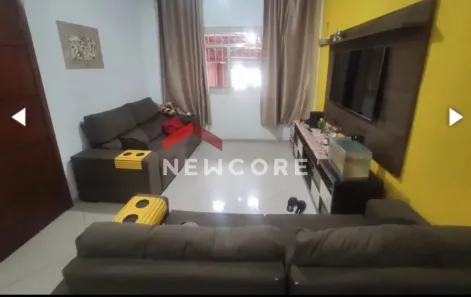 Casa com 3 Quartos à venda, 80m² no Cidade Patriarca, São Paulo