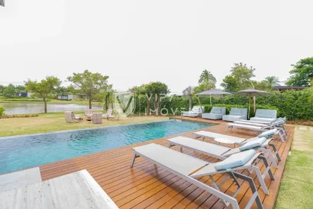 Casa de Condomínio com 5 Quartos à venda, 550m² no Condomínio Fazenda Boa Vista, Porto Feliz
