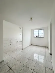 Apartamento com 2 Quartos à venda, 50m² no Floresta, Joinville