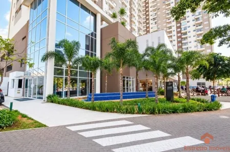Apartamento com 1 Quarto para alugar, 38m² no Umuarama, Osasco