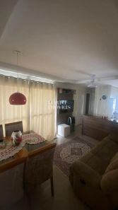 Apartamento com 2 Quartos à venda, 47m² no Jardim Nova Europa, Campinas