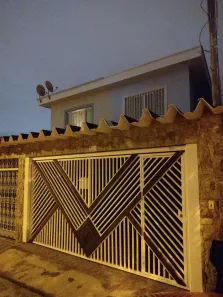 Casa de Condomínio com 3 Quartos à venda, 138m² no Jardim São José (Zona Norte), São Paulo