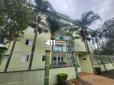 Apartamento com 3 Quartos à venda, 92m² no Vila Maria Helena, Indaiatuba