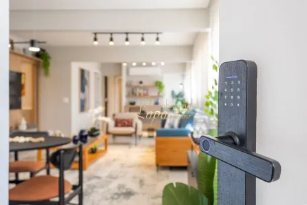 Apartamento com 3 Quartos para alugar, 122m² no Itaim Bibi, São Paulo