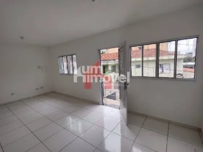 Casa com 1 Quarto para alugar, 45m² no Vila São José (Ipiranga), São Paulo