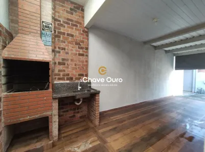 Casa de Condomínio com 2 Quartos à venda, 49m² no Periolo, Cascavel