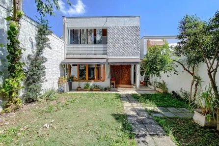 Sobrado com 4 Quartos à venda, 494m² no Vila Invernada, São Paulo