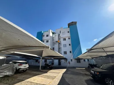 Apartamento com 2 Quartos à venda, 69m² no Santa Branca, Belo Horizonte