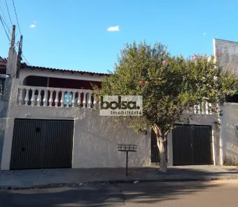 Casa com 3 Quartos à venda, 193m² no Parque Vista Alegre, Bauru
