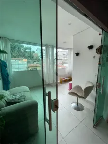 Sobrado com 3 Quartos à venda, 100m² no Jardim Paraíso, São Paulo