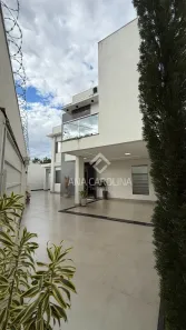 Casa com 3 Quartos à venda, 161m² no Ibituruna, Montes Claros