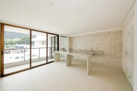 Apartamento com 3 Quartos à venda, 143m² no São Mateus, Juiz de Fora