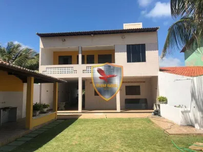Casa com 5 Quartos à venda, 300m² no Praia de Graçandu, Extremoz