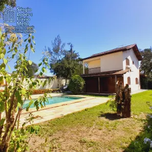 Casa com 3 Quartos à venda, 200m² no Centro, Itaboraí