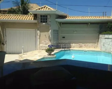 Casa com 5 Quartos à venda, 320m² no Solemar, Praia Grande