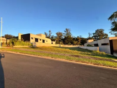 Lote/Terreno à venda, 1000m² no Parque Reserva Fazenda Imperial, Sorocaba