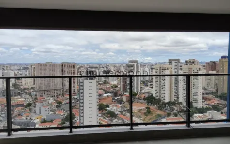 Apartamento com 3 Quartos à venda, 145m² no Vila Firmiano Pinto, São Paulo