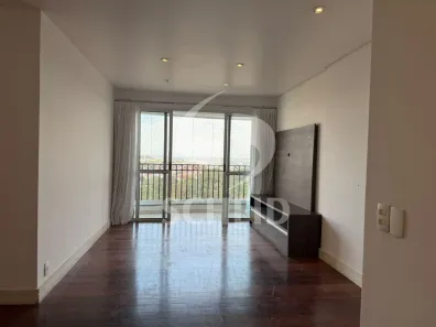 Apartamento com 3 Quartos para alugar, 93m² no Jardim Taquaral, São Paulo