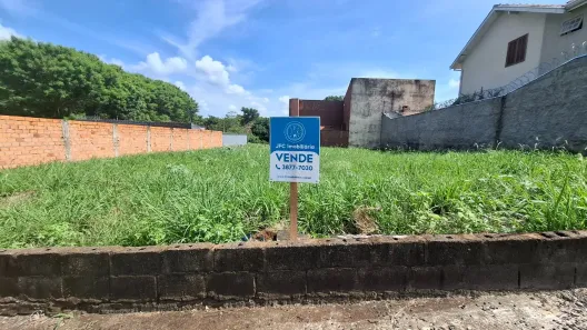 Lote/Terreno à venda, 280m² no Residencial Flórida, Ribeirão Preto