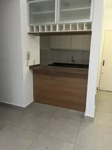 Kitnet com 1 Quarto à venda, 35m² no Vila Monte Alegre, Ribeirão Preto