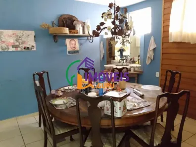 Casa com 4 Quartos à venda, 600m² no Granja Viana, Cotia