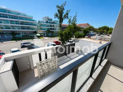 Apartamento com 1 Quarto à venda, 45m² no Recreio dos Bandeirantes, Rio de Janeiro