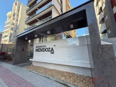 Apartamento com 2 Quartos à venda, 89m² no América, Joinville