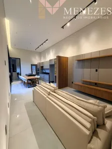 Casa com 3 Quartos à venda, 200m² no Residencial Chico Neca, Franca