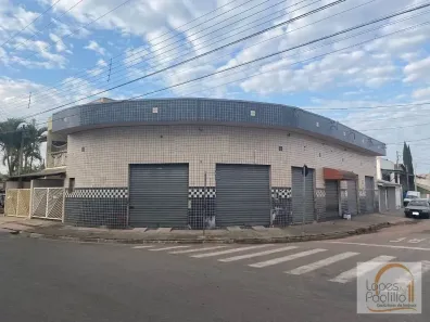 Ponto Comercial à venda, 175m² no Parque das Nações, Atibaia