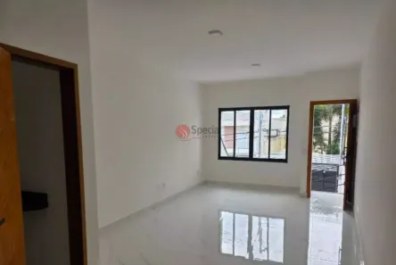 Sobrado com 3 Quartos para alugar, 120m² no Vila Antonina, São Paulo