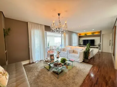 Apartamento com 3 Quartos à venda, 146m² no Belenzinho, São Paulo