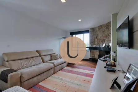 Apartamento com 3 Quartos para alugar, 280m² no Santa Cecília, São Paulo