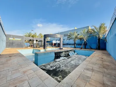 Galpão/Depósito/Armazém para alugar, 1576m² no Campos Elíseos, Ribeirão Preto