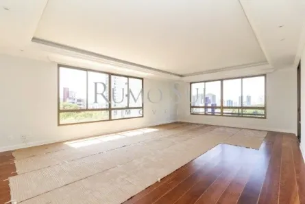 Apartamento com 4 Quartos à venda, 425m² no Vila Suzana, São Paulo