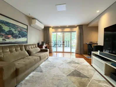 Apartamento com 3 Quartos à venda, 145m² no Campo Belo, São Paulo
