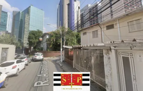 Casa com 3 Quartos à venda, 116m² no Pinheiros, São Paulo