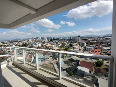 Apartamento com 3 Quartos à venda, 85m² no São João, Itajaí