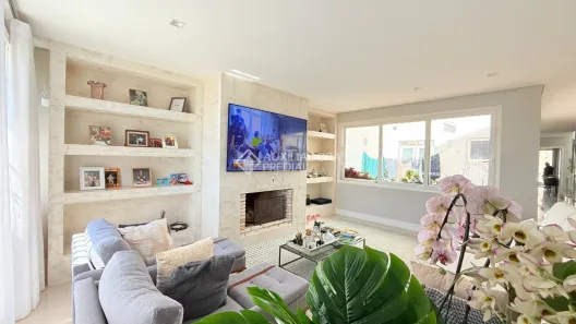 Casa de Condomínio com 4 Quartos à venda, 386m² no Vila Jardim, Porto Alegre
