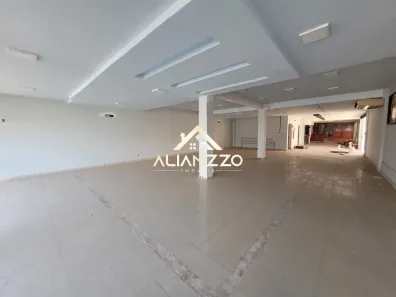 Ponto Comercial para alugar, 1750m² no Vila Seixas, Ribeirão Preto