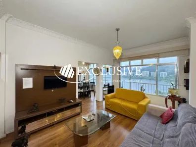 Apartamento com 3 Quartos à venda, 96m² no Ipanema, Rio de Janeiro