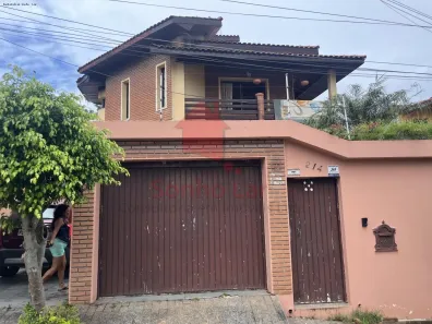 Sobrado com 3 Quartos à venda, 323m² no City Bussocaba, Osasco
