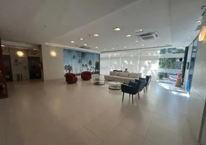Flat com 1 Quarto à venda, 35m² no Boa Viagem, Recife