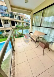 Apartamento com 2 Quartos à venda, 88m² no Centro, Nísia Floresta